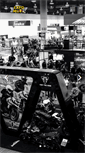 Mobile Screenshot of expomoto.com.mx